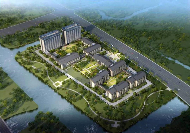 南潯水晶晶療養(yǎng)中心